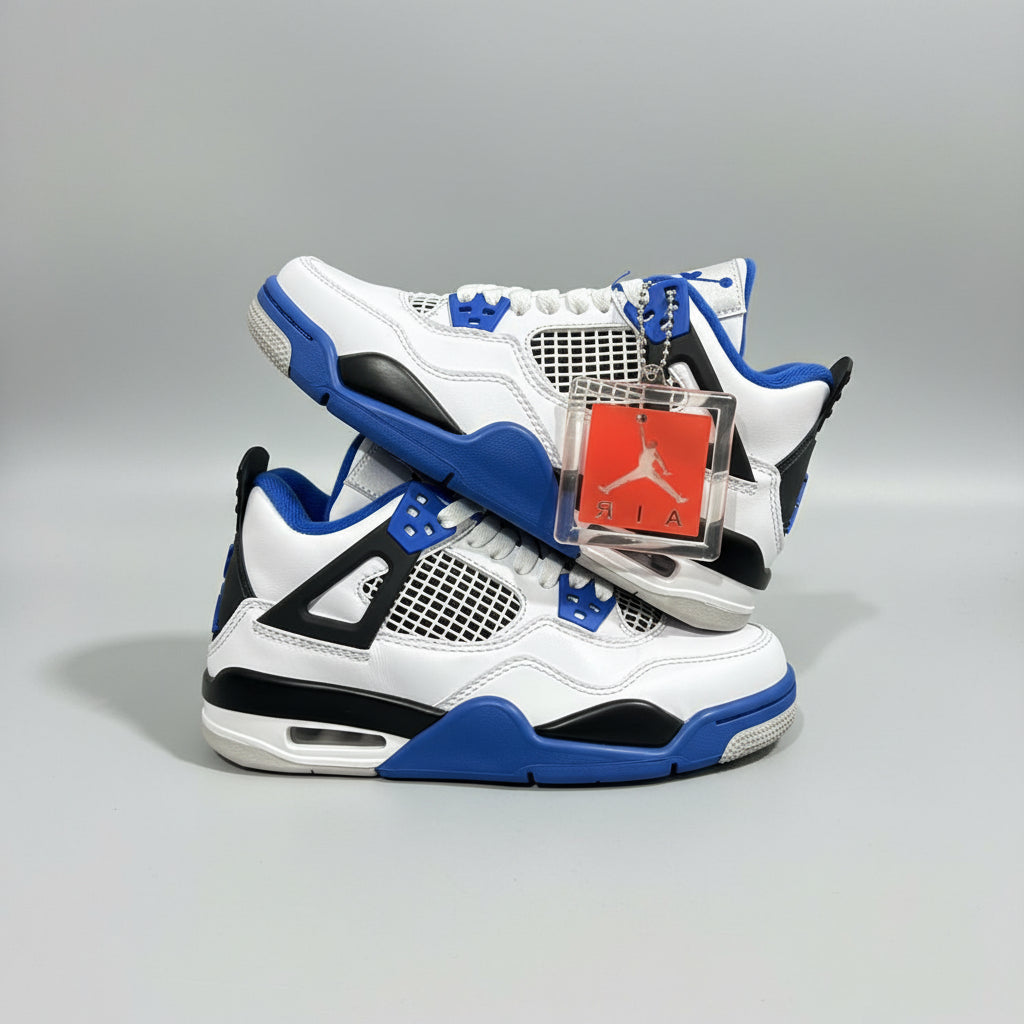 Air Jordan 4 Retro