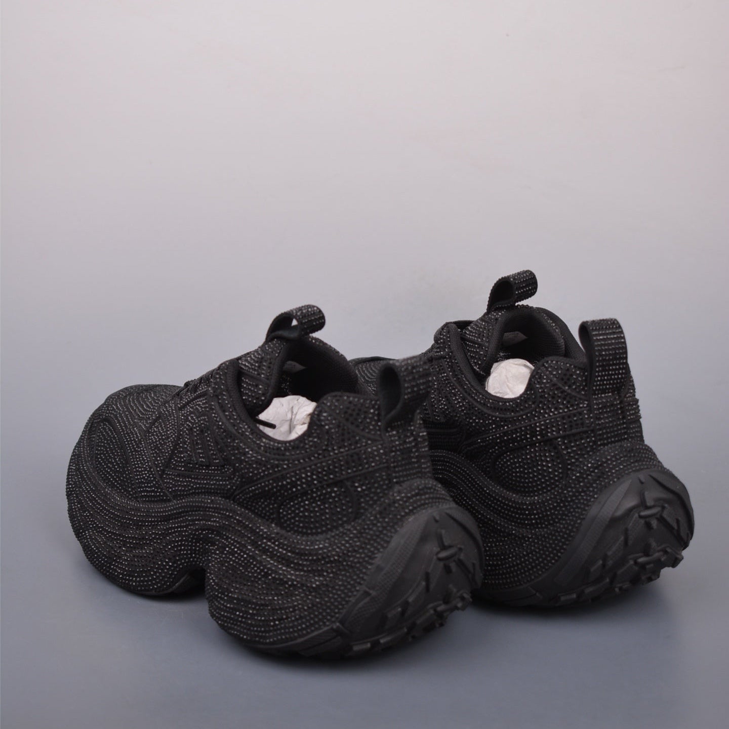 Balenciaga Phantom full diamond series