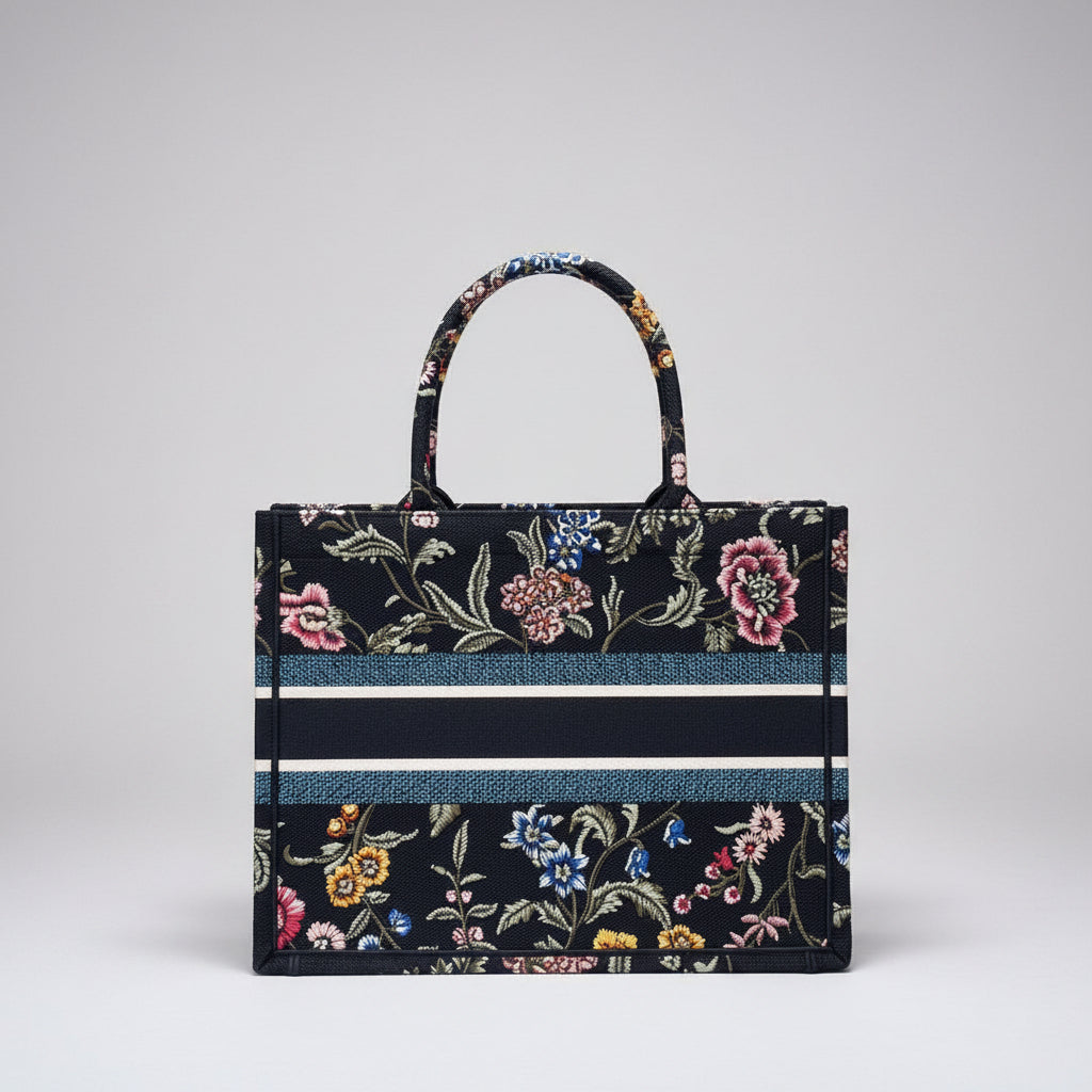 Medium Dior Book Tote