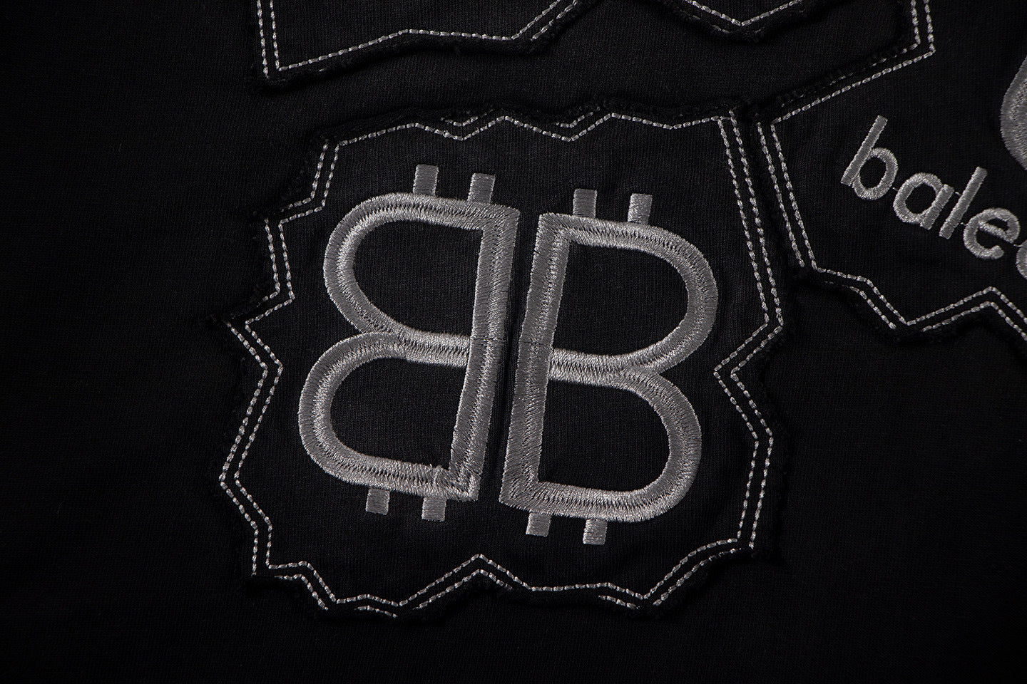 Balenciaga Designer Tee
