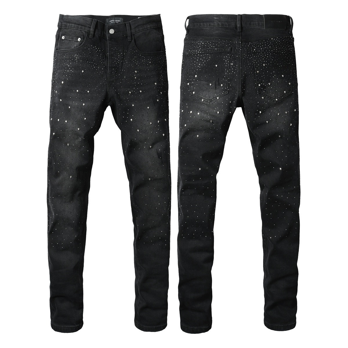 AMIRI Men's Denim Jeans