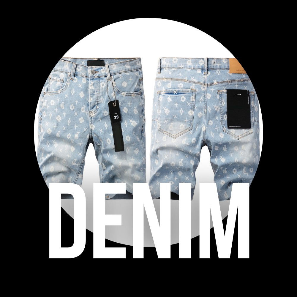DENIM