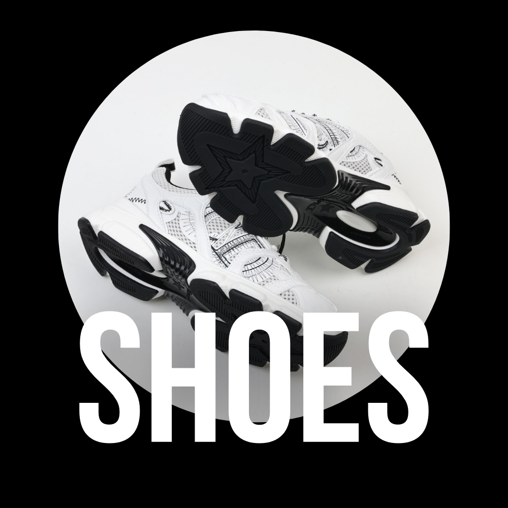 SHOES