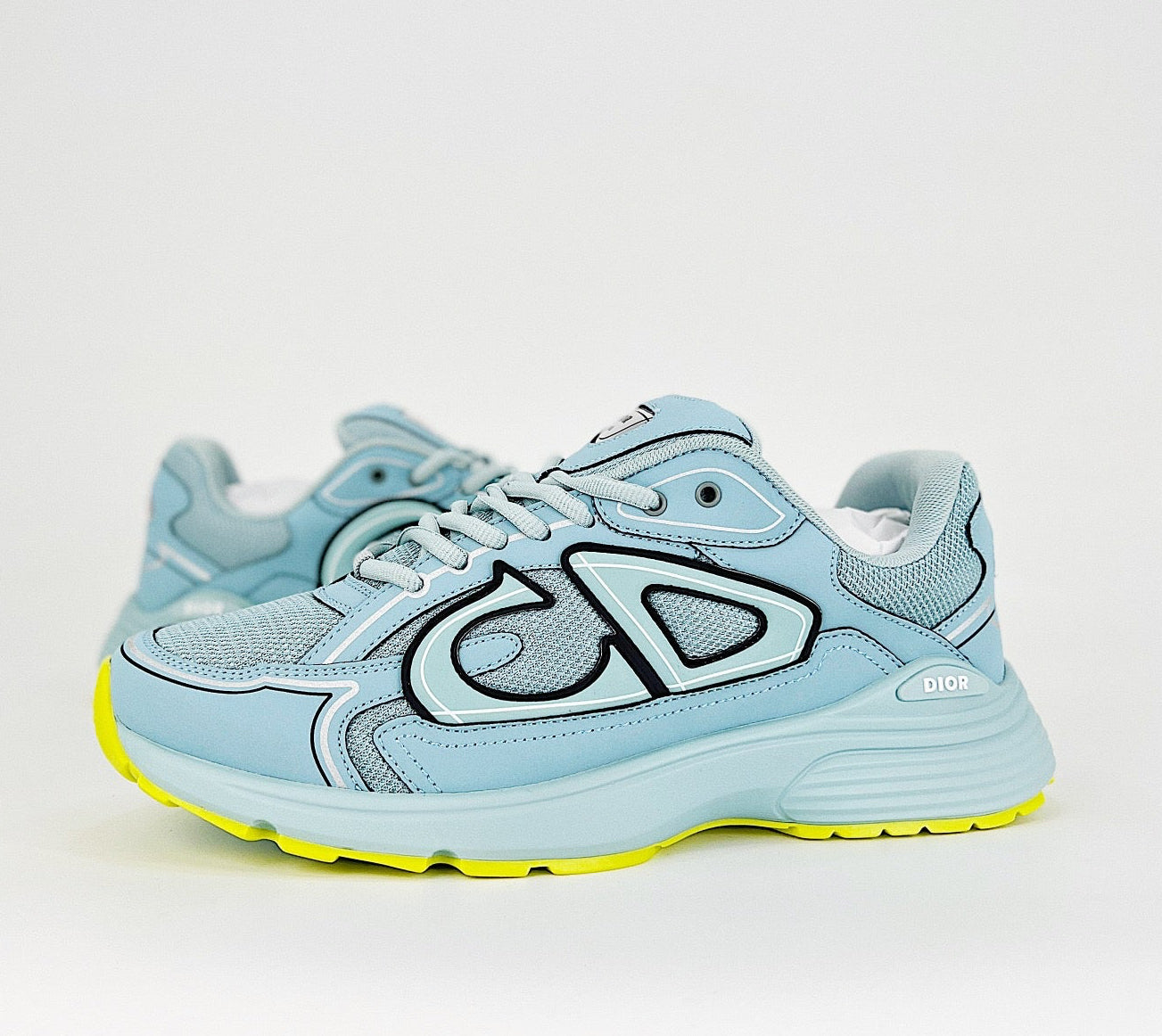 🔝Dior's latest colorway B30 series dad sneakers