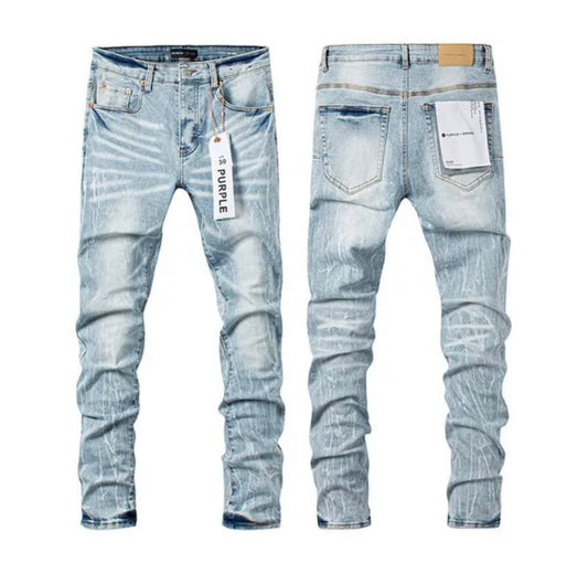 Purple Brands Jeans