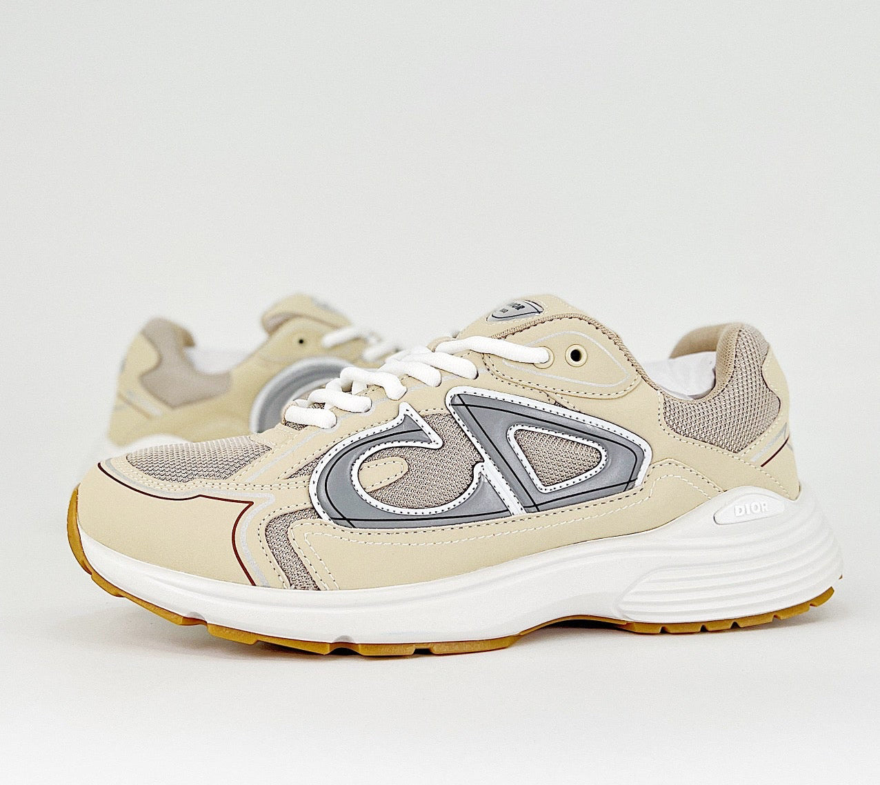 🔝Dior's latest colorway B30 series dad sneakers