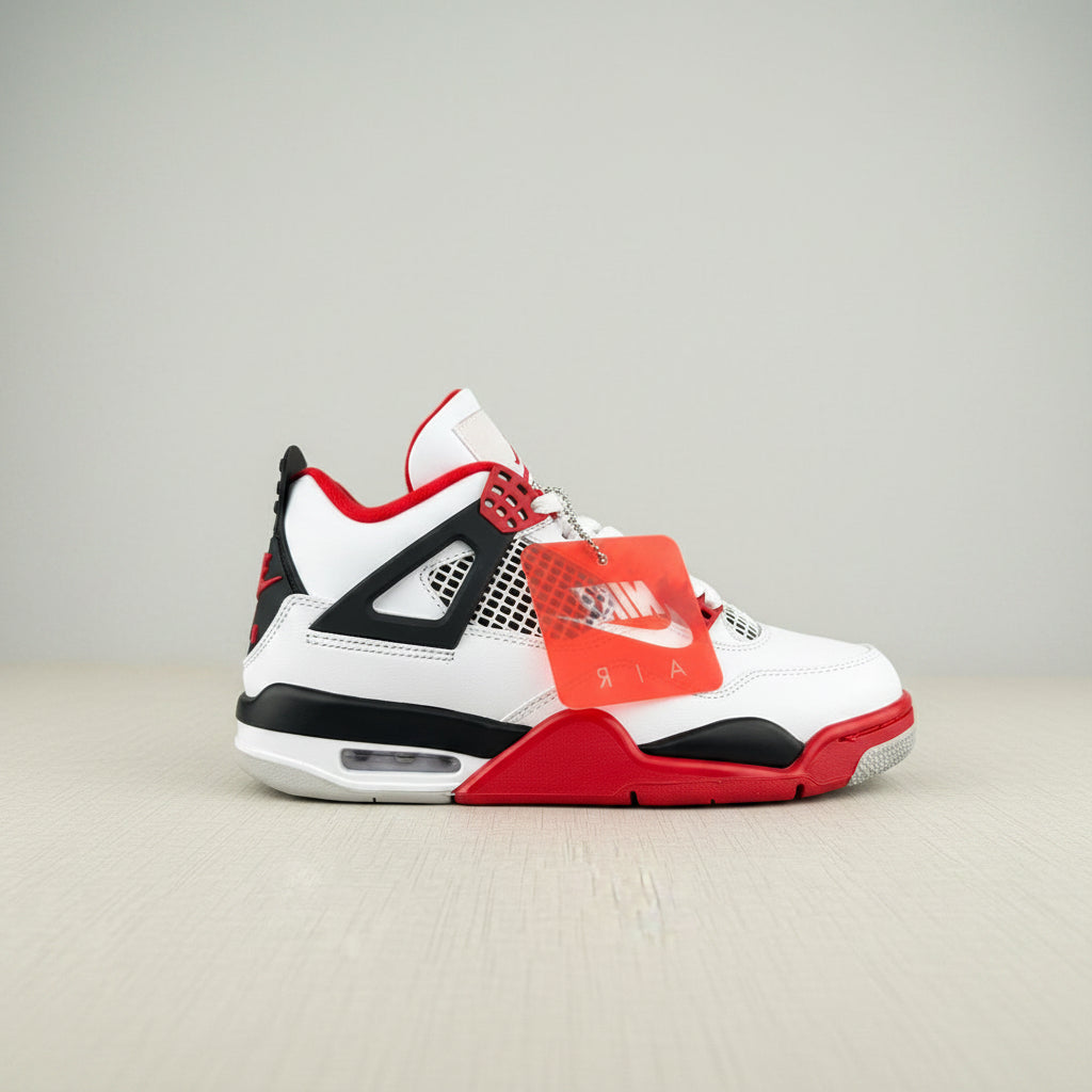 Air Jordan 4 Retro