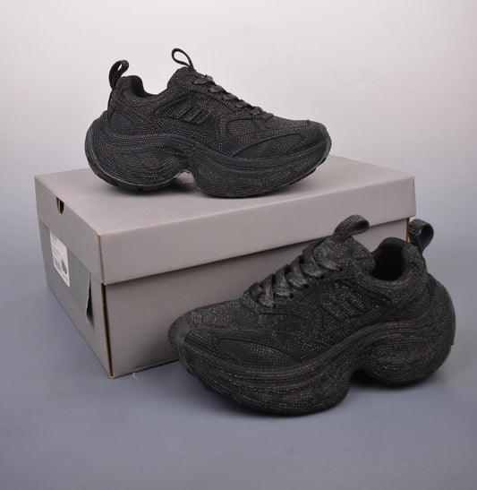 Balenciaga Phantom full diamond series