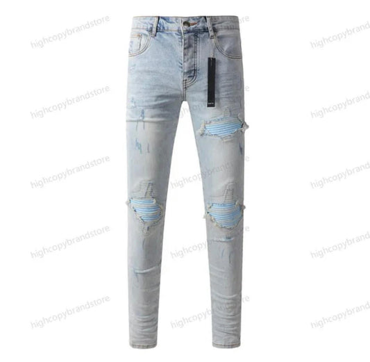 AMIRI Men's Denim Jeans