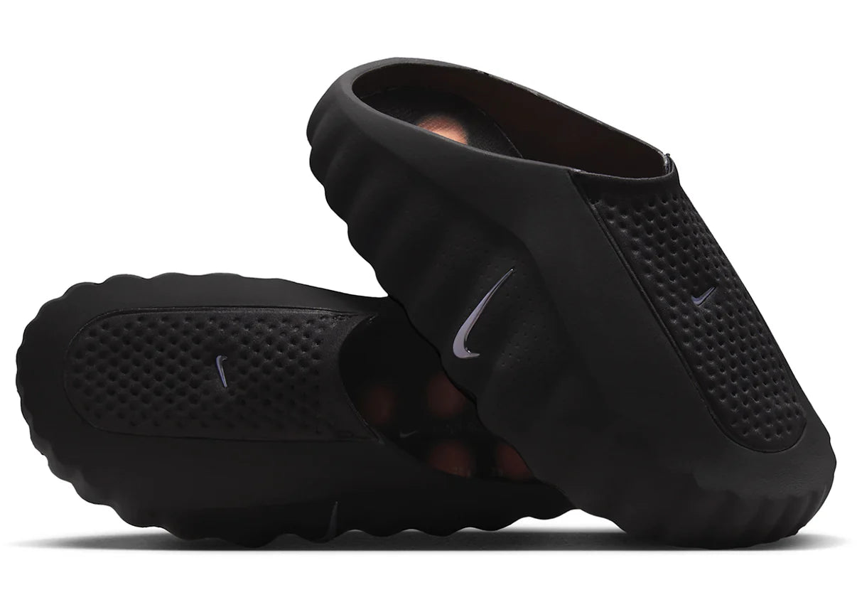 Nike Mind 001 Slide light Smoke