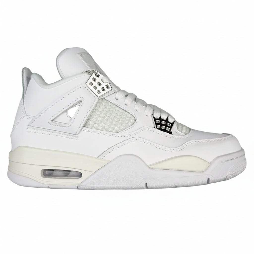 Air Jordan 4 Retro NRG Hot Punch