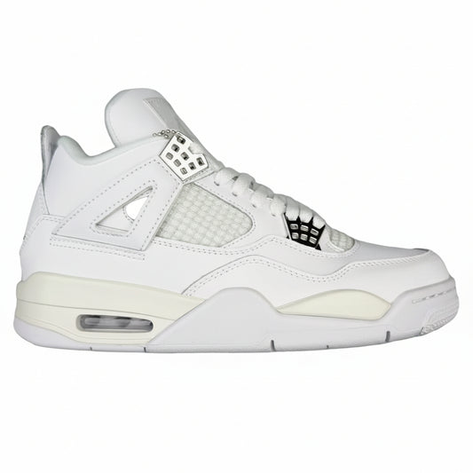 Air Jordan 4 Retro NRG Hot Punch
