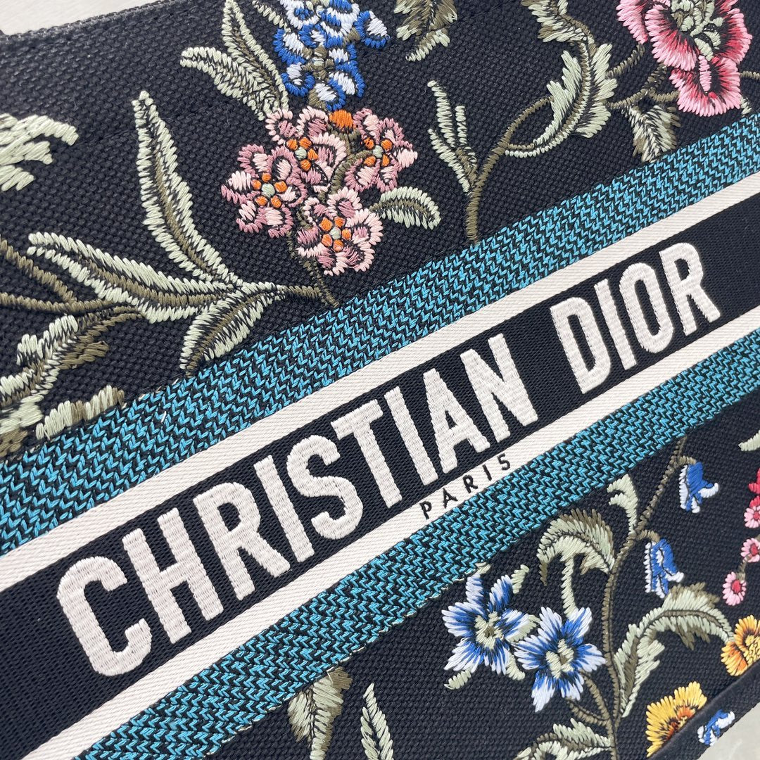 Medium Dior Book Tote