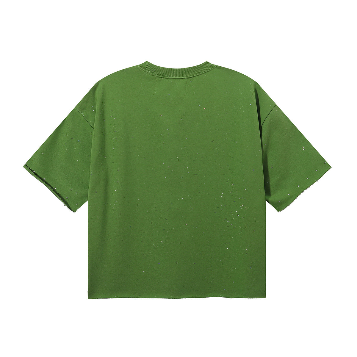 Men’s Oversized Graphic T-Shirt