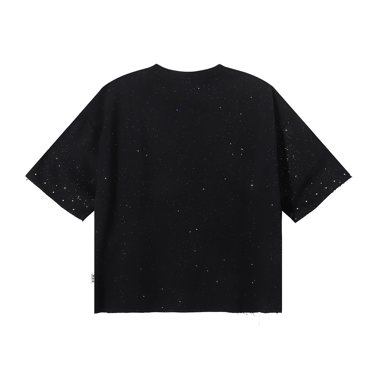 Men’s Oversized Graphic T-Shirt