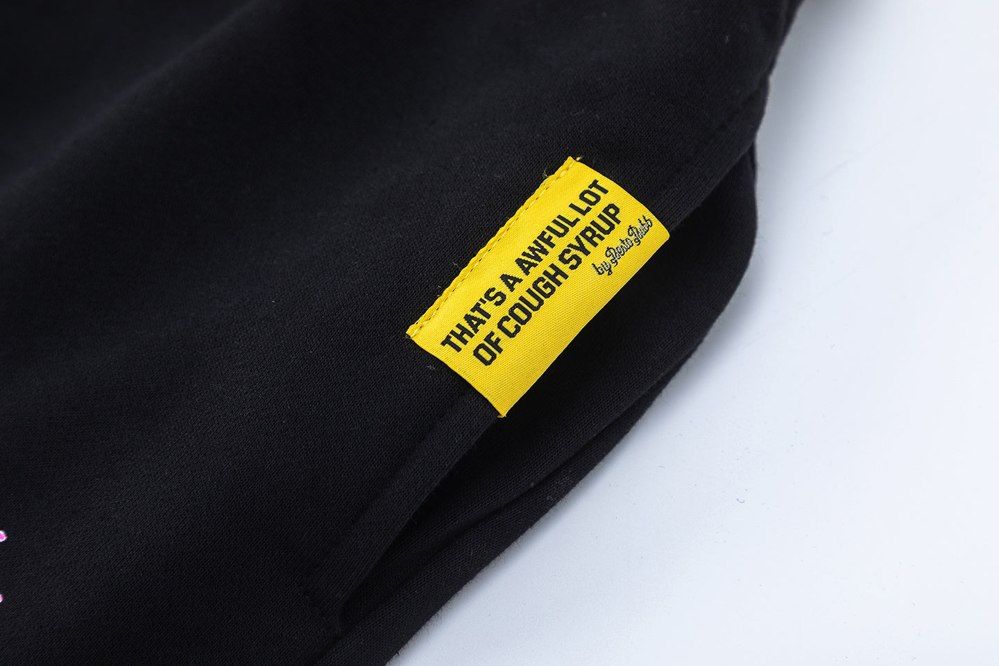 Men’s Graphic Print Streetwear Shorts