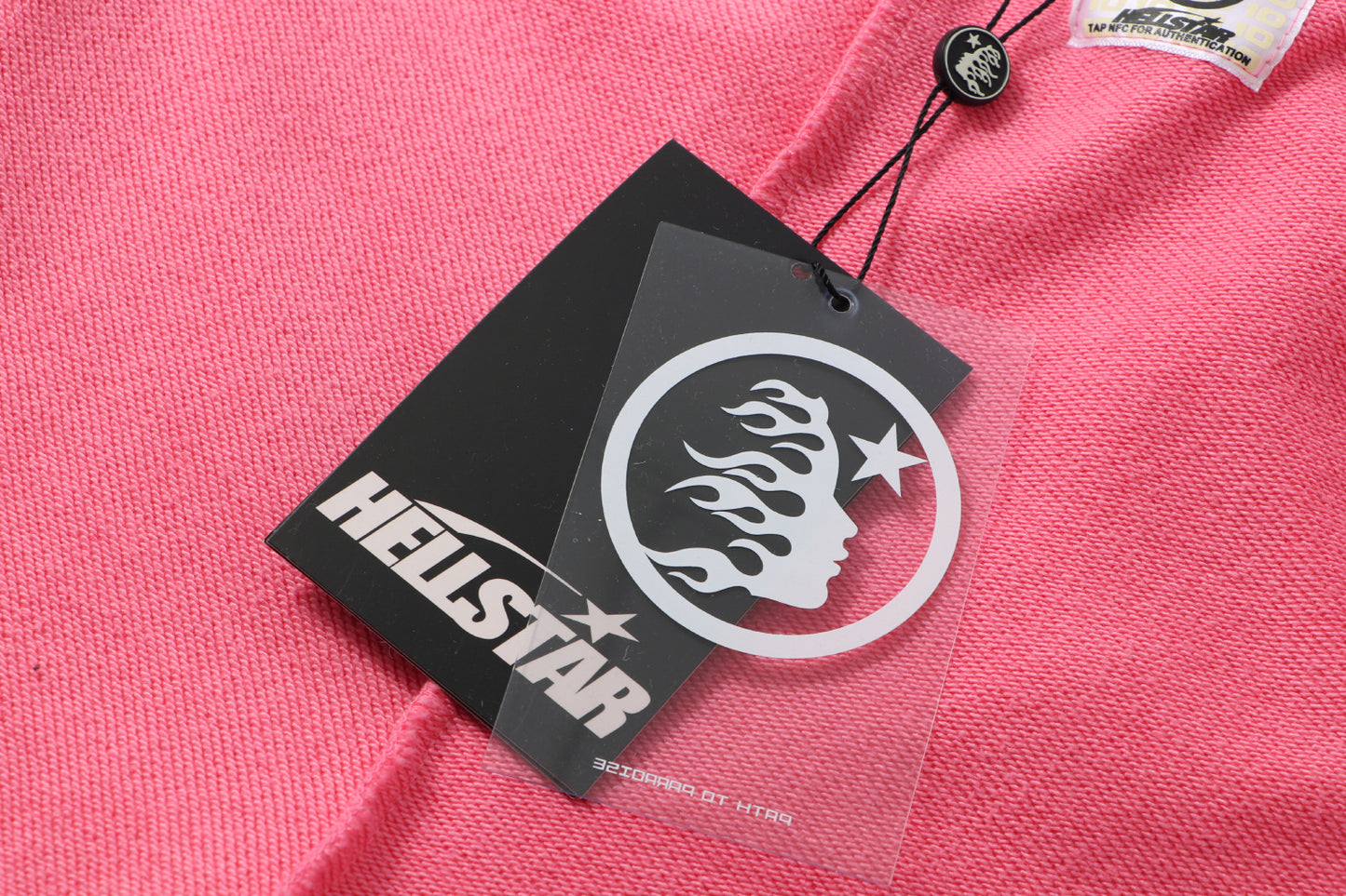 HELLSTAR Casual Shorts  Drawstring Summer Shorts