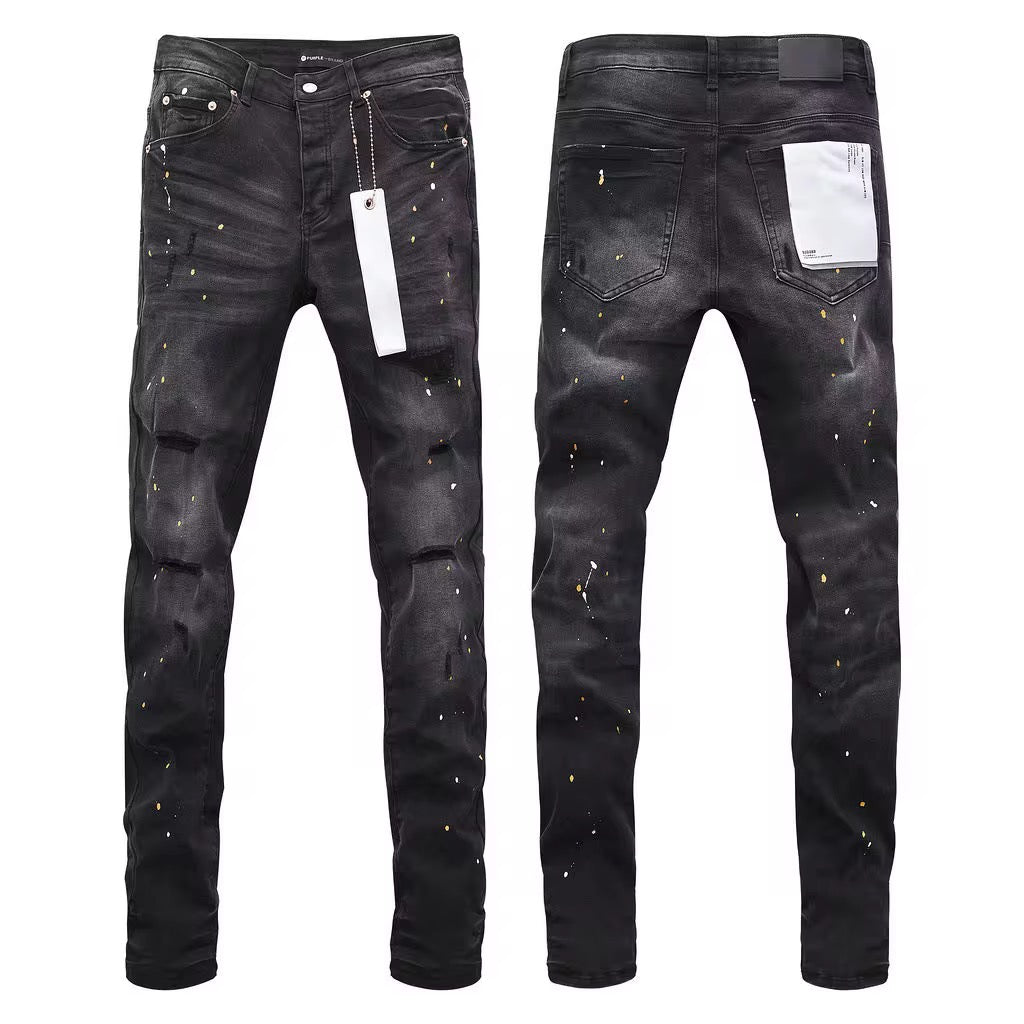 Purple Brands Jeans
