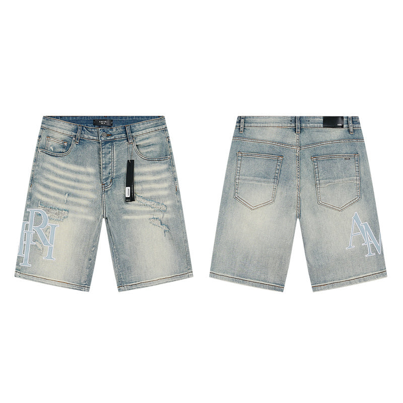AMIRI DENIM JEANS
