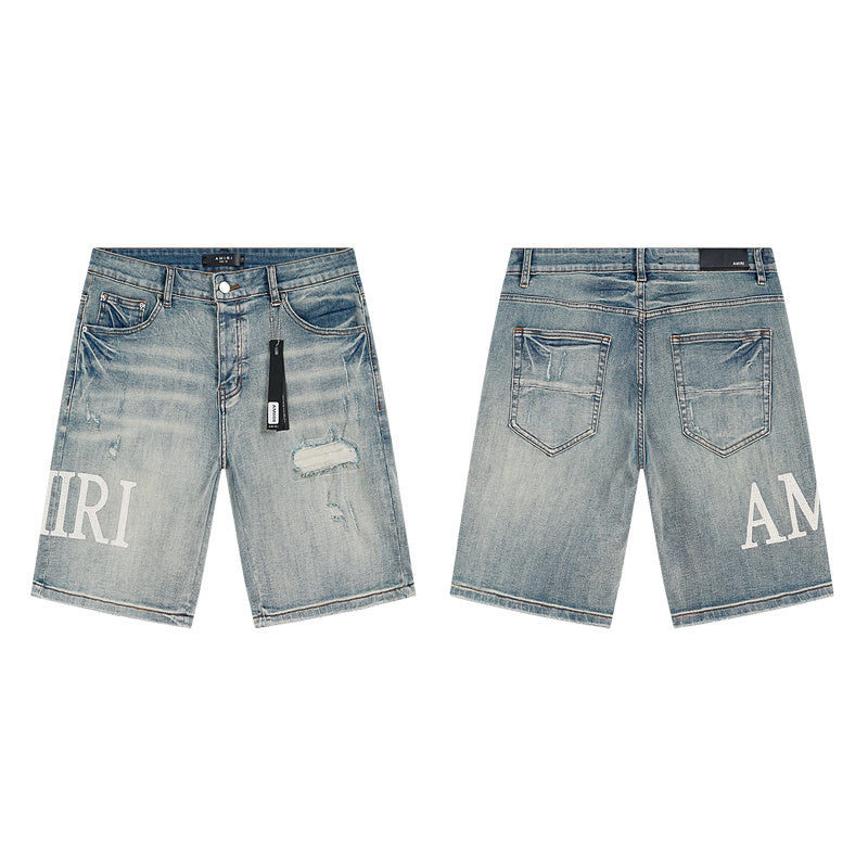 AMIRI DENIM JEANS