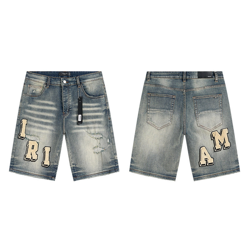 AMIRI DENIM JEANS