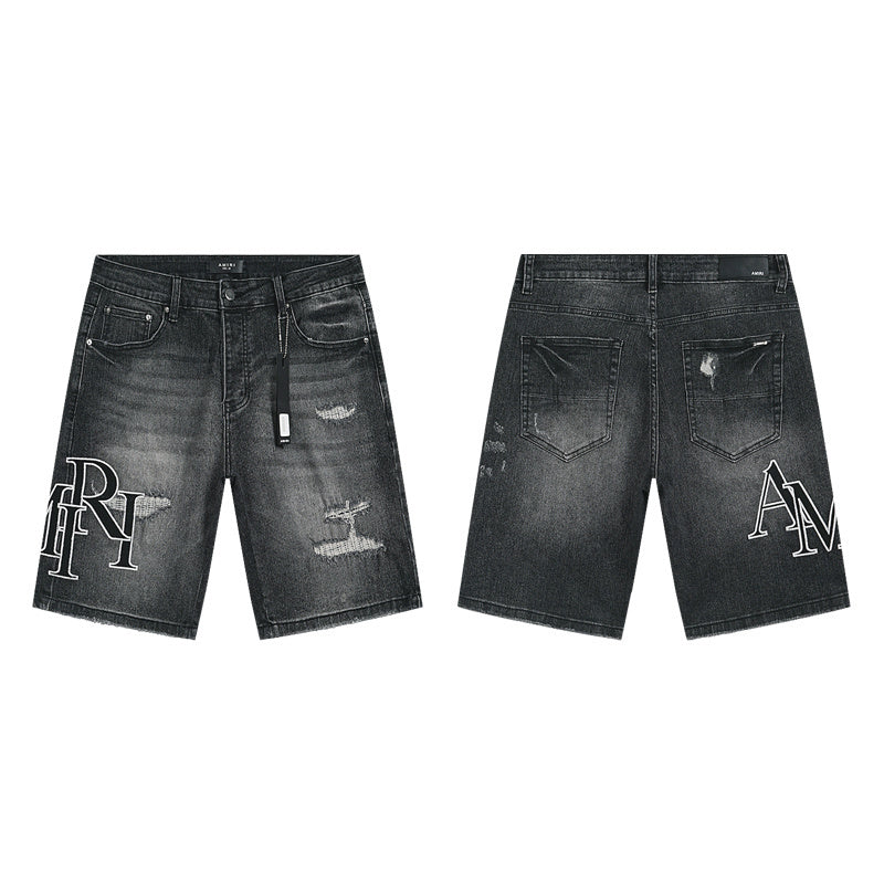 AMIRI DENIM JEANS