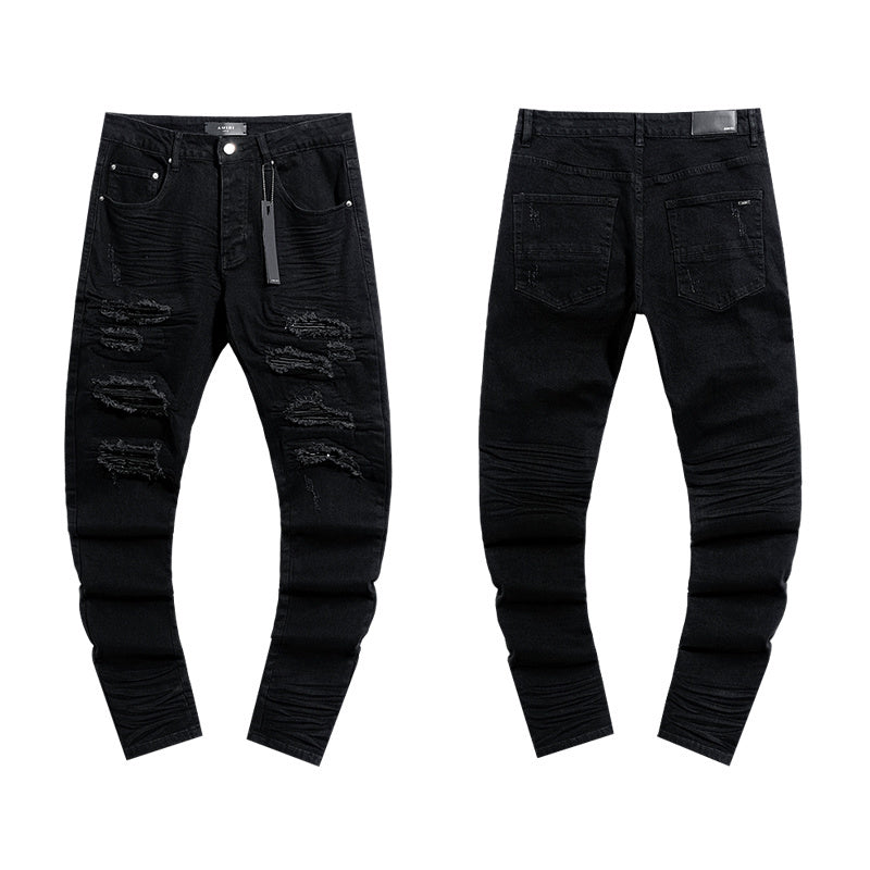 Purple Brands Jeans