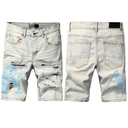 AMIRI DENIM JEANS