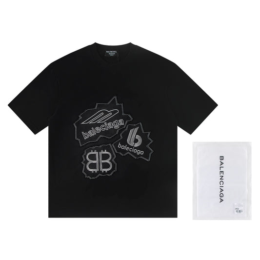 Balenciaga Designer Tee