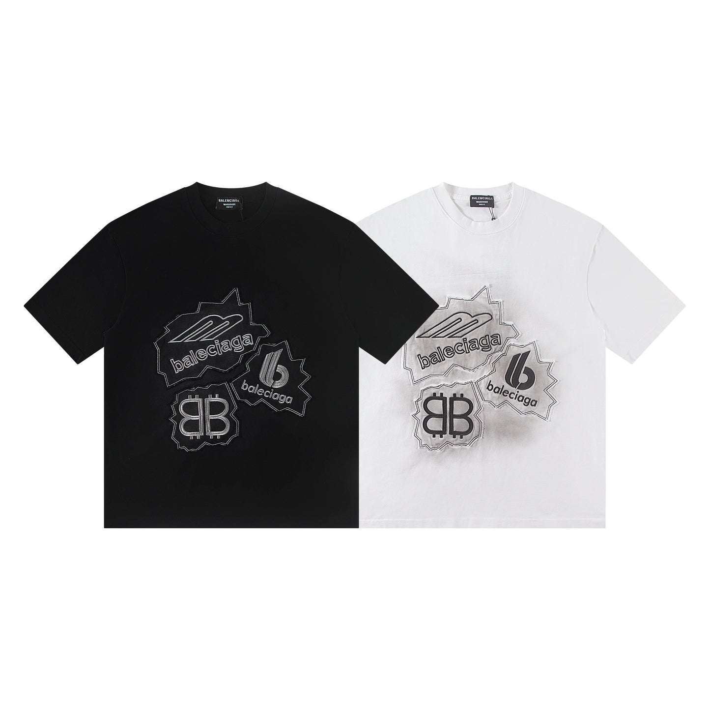 Balenciaga Designer Tee
