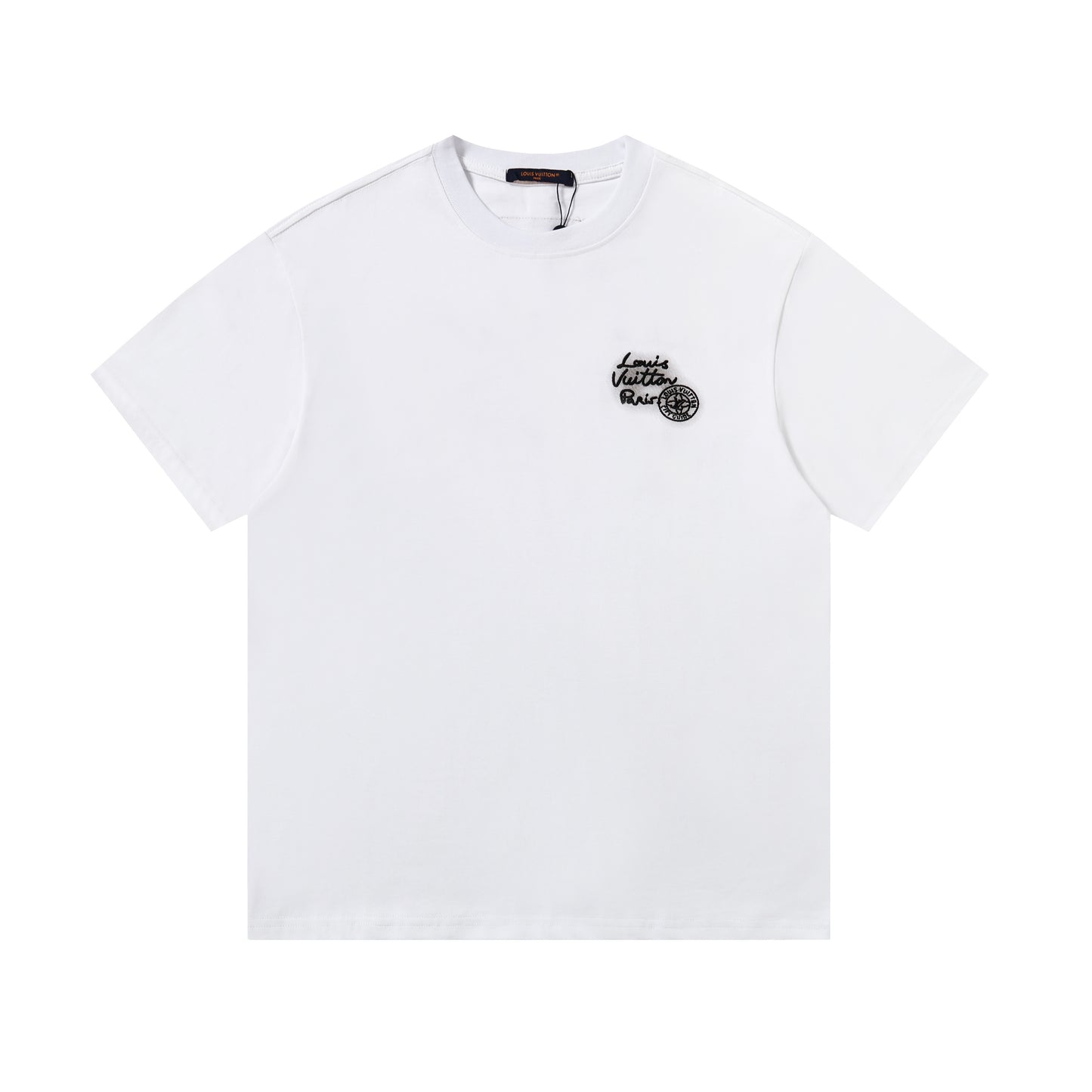 LOUIS VUITTON DESIGNER TEE
