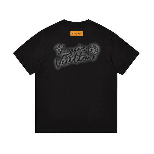 LOUIS VUITTON DESIGNER TEE