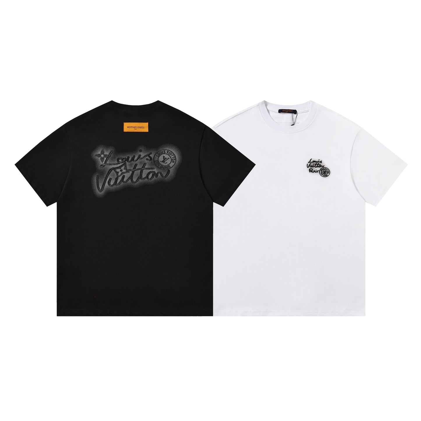 LOUIS VUITTON DESIGNER TEE