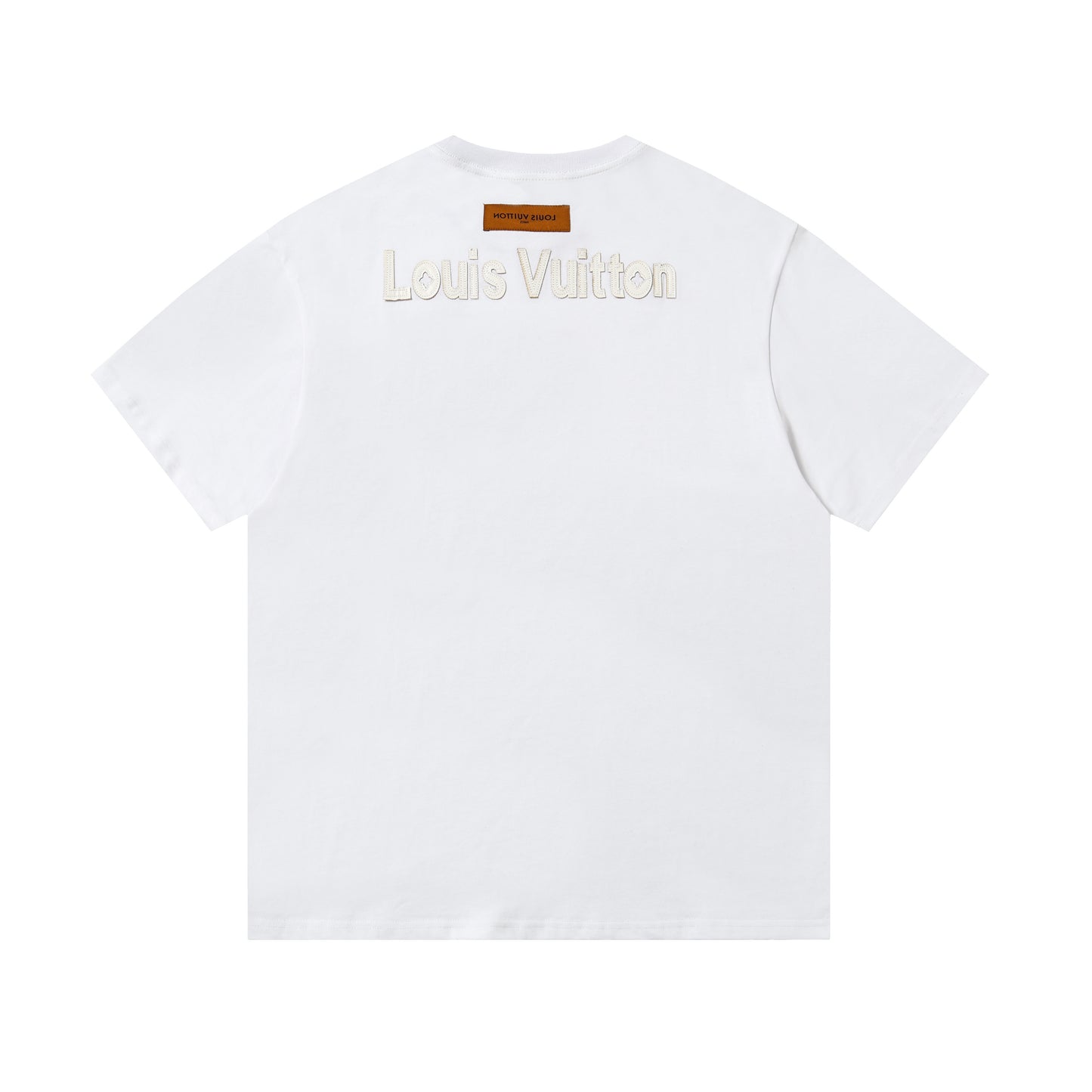 LOUIS VUITTON DESIGNER TEE