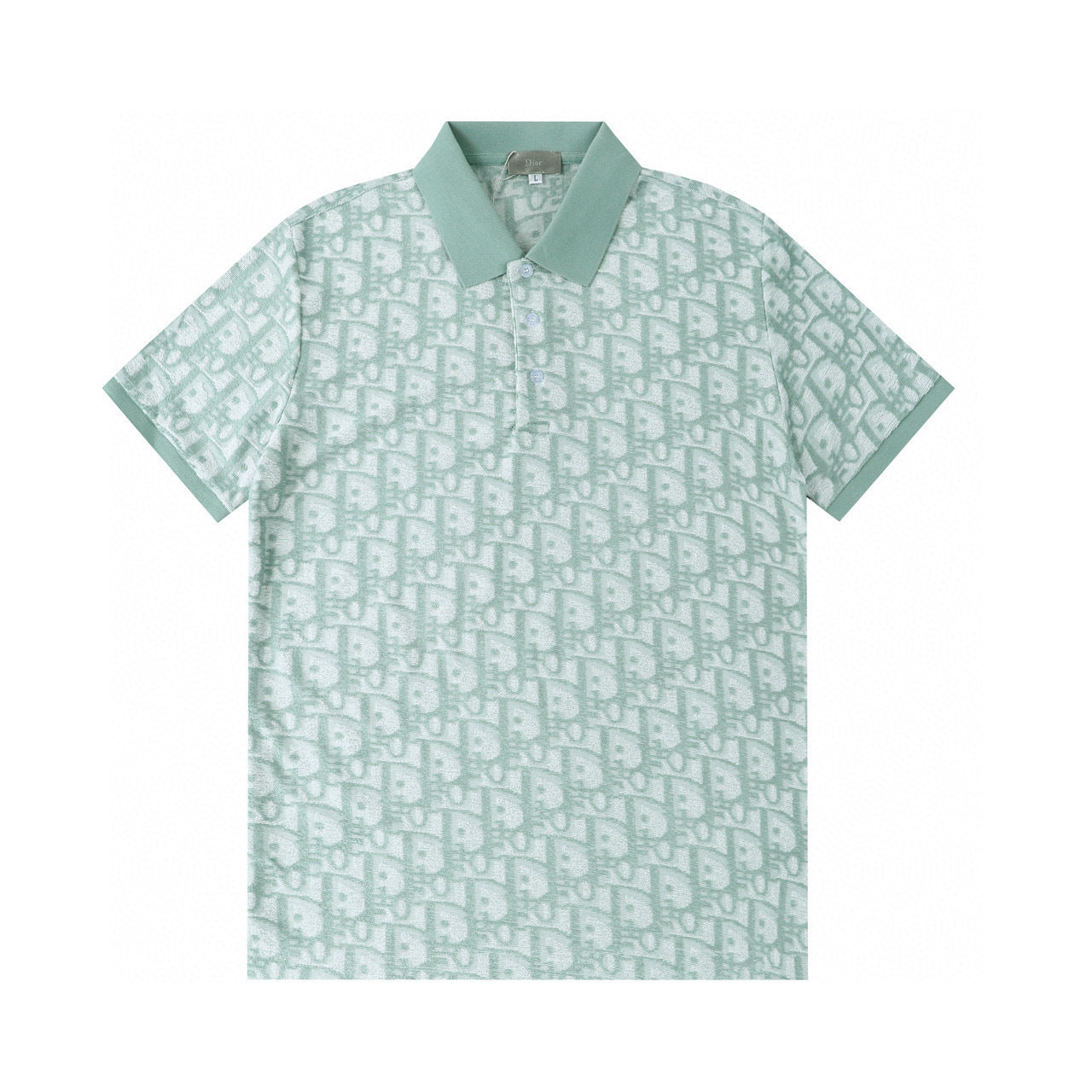 Dior Oblique T-Shirt, Regular Fit