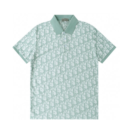 Dior Oblique T-Shirt, Regular Fit