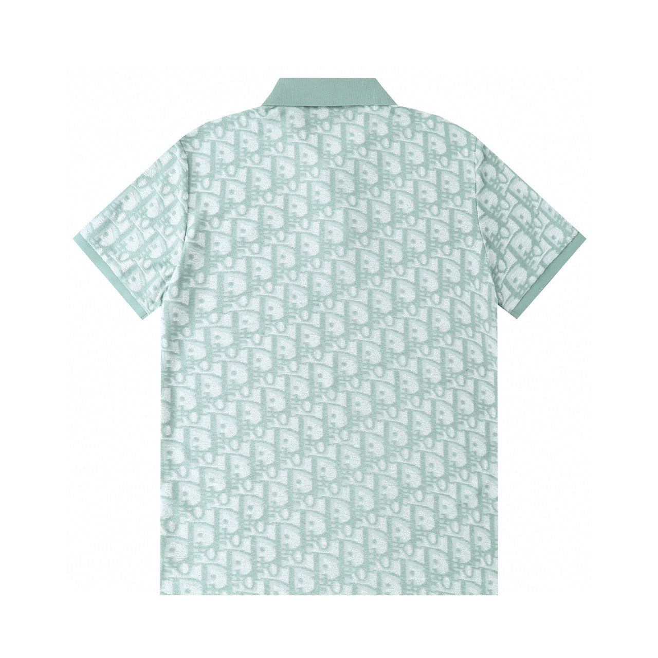 Dior Oblique T-Shirt, Regular Fit