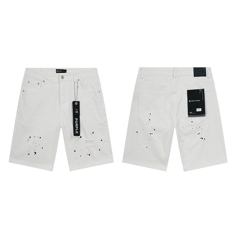 Purple Brand Denim Jeans