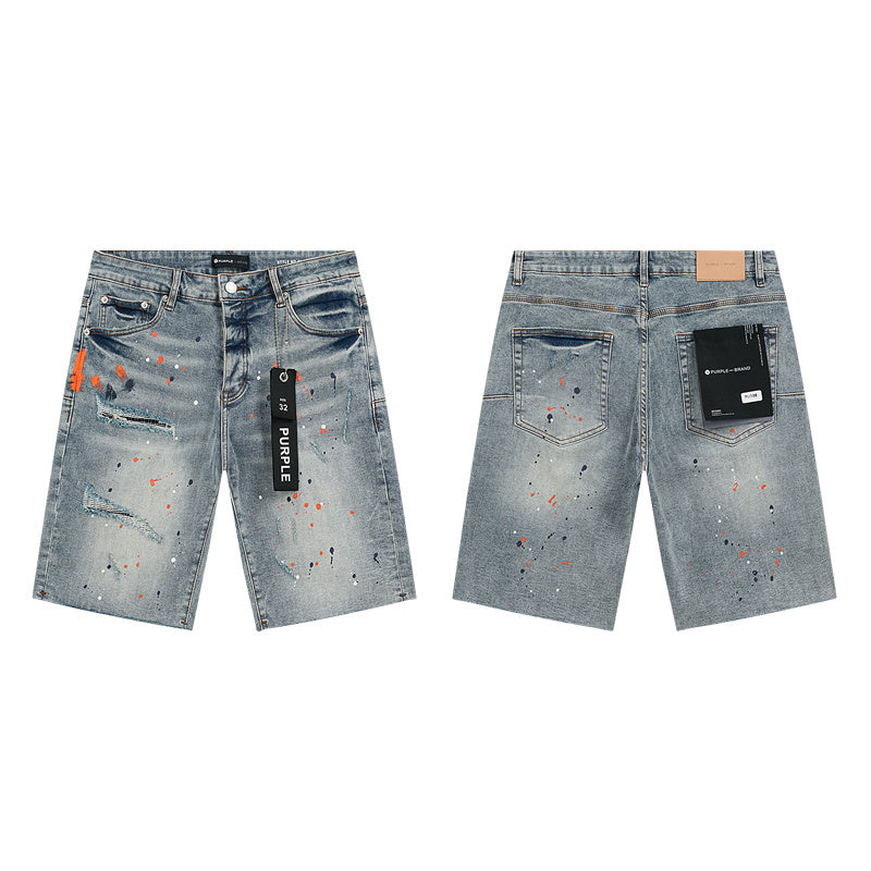 Purple Brand Denim Jeans
