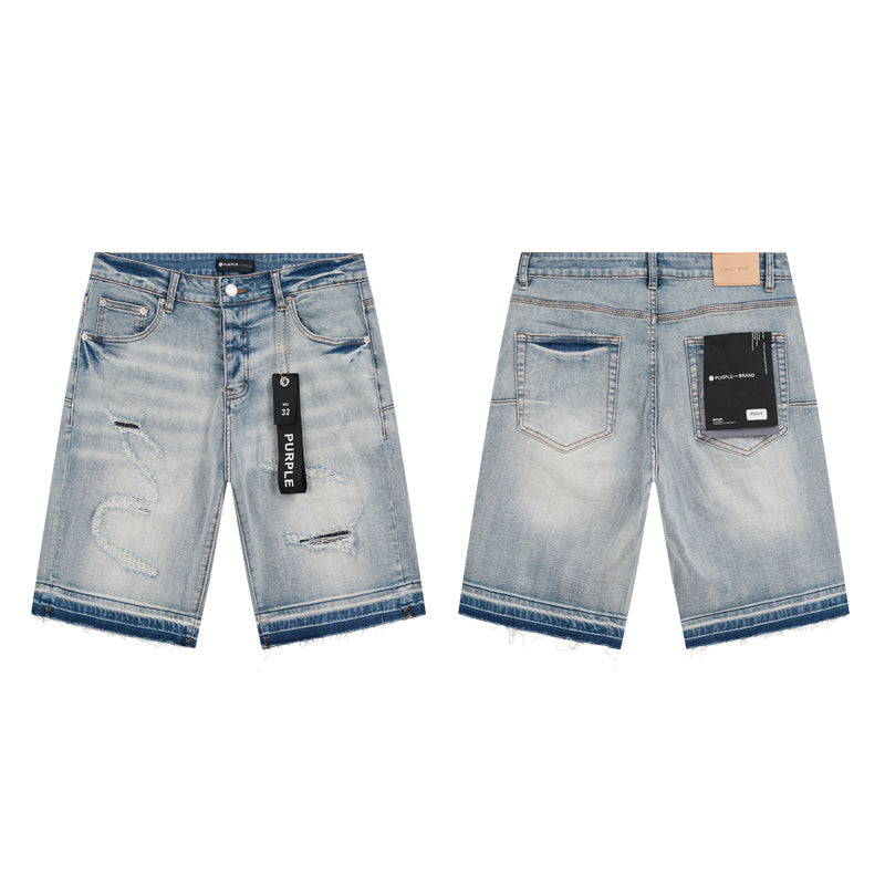 Purple Brand Denim Jeans