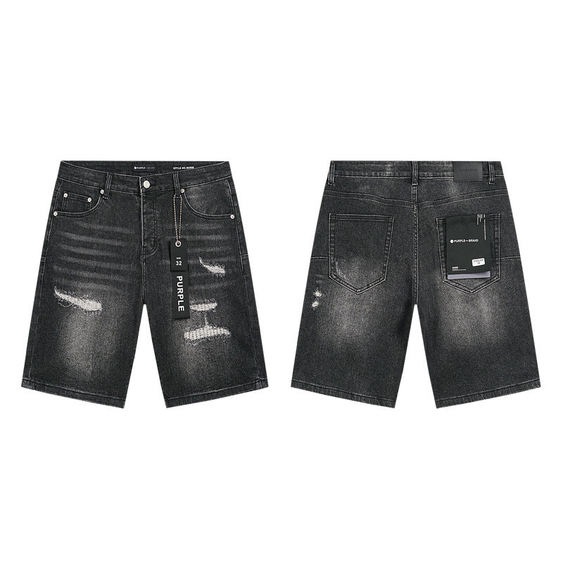 Purple Brand Denim Jeans
