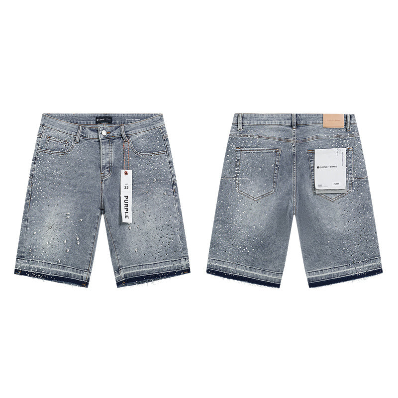 Purple Brand Denim Jeans